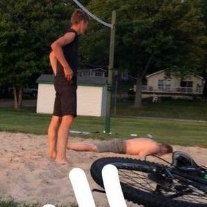 Meet your Posher, Cole